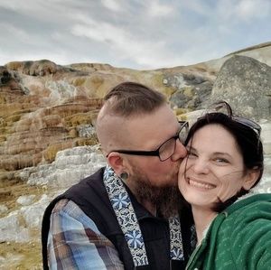 Meet your Posher, Shelby